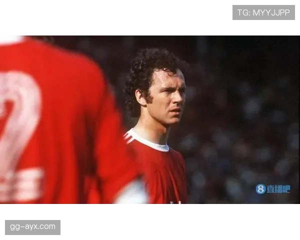 贝肯鲍尔战术再探：现代足球创新理念的奠基与影响