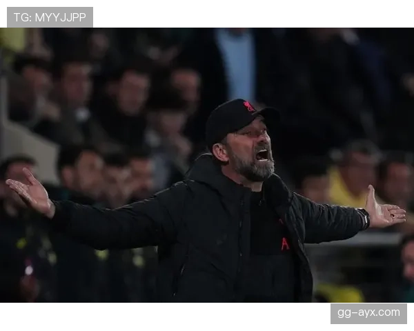 克洛普反抢理念激活球队攻防体系，防守反击显成效助力战绩回升