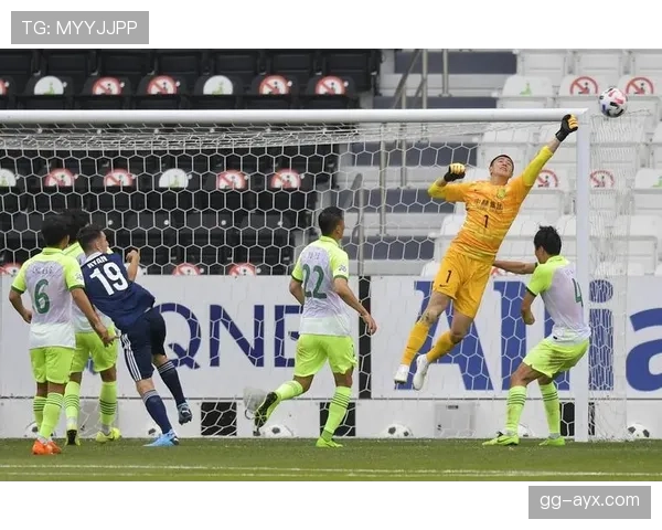 侯森神勇扑救助北京国安力克对手