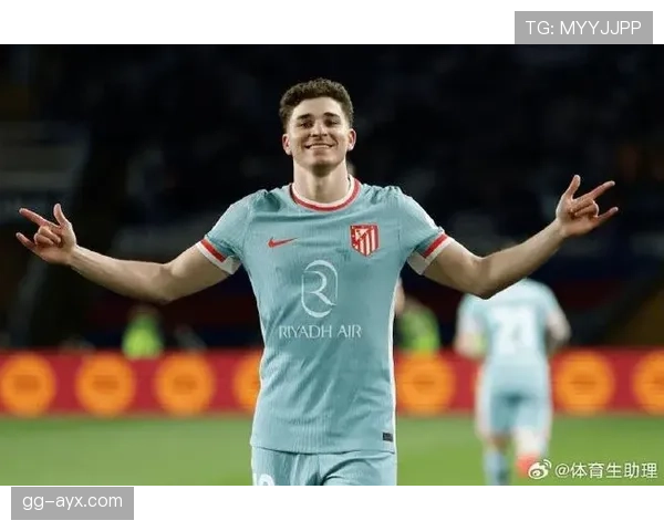 阿尔瓦雷斯能否成为顶级前锋：上限解析