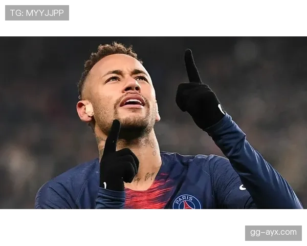 内马尔巴黎时期荣誉含金量解析：法甲统治力是否具备参考价值