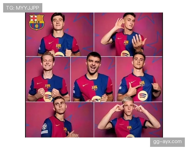 佩德里 vs 加维：新中场双核的战术角色与比赛影响力差异