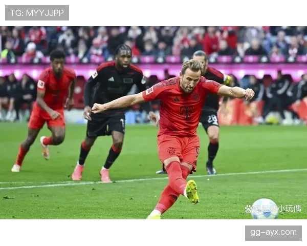 拜仁看似强势，统治力却已显疲态，争冠形势面临考验