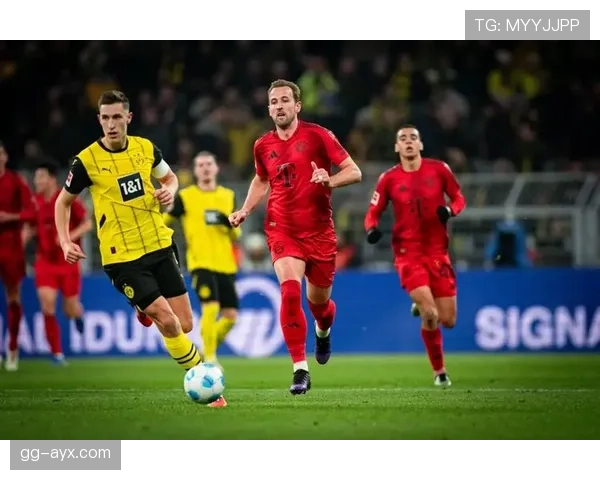 多特蒙德：争冠稳定性不足问题逐步显现，对赛季走势形成制约